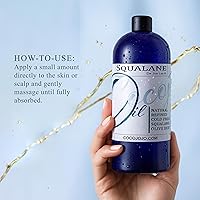 Dr Joe Lab Squalane Oil for Face - 32 Fl Oz — image 4