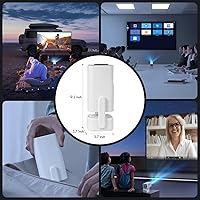 Sepymp Mini Portable 4K Projector F800 — image 6