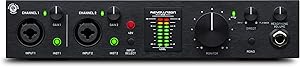 Black Lion Audio Revolution 2x2 USB Audio Interface