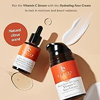 Beauty by Earth Vitamin C Face Serum — image 7