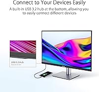 ASUS ProArt Display PA24ACRV 24-inch QHD Monitor — image 4