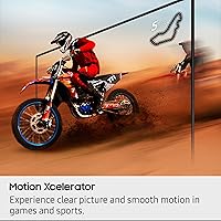 Samsung 43-Inch Class QLED Q8F 4K UHD Smart TV — image 12