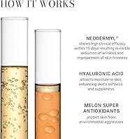 Meaningful Beauty Ultra Lifting & Filling Treatment Melon Extract Day Serum 1oz — image 5