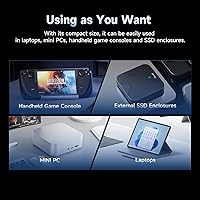 Fikwot FX953 2TB M.2 2230 NVMe SSD — image 6