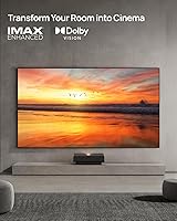 XGIMI Aura 2 UST Laser Projector — image 3