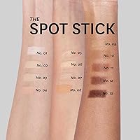 Jillian Dempsey Spot Stick Concealer No. 04 The Neutralizer — image 6