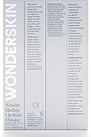 Wonderskin Wonder Blading All Day Lip Stain Masque - Whimsical — image 9