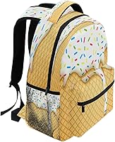 Blueangle Ice Cream Cone Backpack — image 2