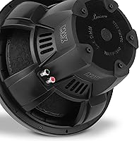 Lanzar MAXP154D 15-inch Car Subwoofer — image 6