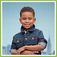 Just For Me Curl Peace Nourishing Hair & Scalp Butter 4oz (3 Pack) — image 7