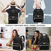 Liokesa Lunch Backpack for Women — image 7