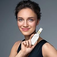 Roshtia 30 Pcs 2 oz Clear Glass Spray Bottles — image 4