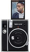 Fujifilm Instax Mini 40 Instant Camera — image 1