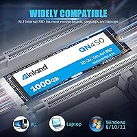 INLAND QN450 1TB SSD — image 3