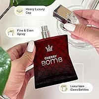 Eternal Cherry Bomb Eau de Parfum 100mL — image 5