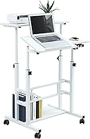 UNICOO Portable Standing Desk U101 — image 1