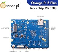 Orange Pi 5 Plus 16GB — image 3