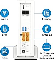 AVM FRITZ Box 6690 Cable — image 5
