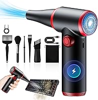 ATEngeus Compressed Air Duster TAD072 — image 1