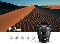 Sony FE 20-70mm f/4 G Lens — image 9