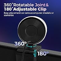 PixelForge 4K Webcam — image 7