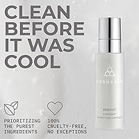 COSMEDIX Reboot Overnight Face Serum 30mL — image 5