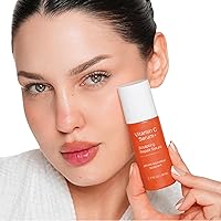 LeVaye Vitamin C Serum 15% with Hyaluronic Acid and Niacinamide — image 5