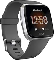 Fitbit Versa Lite Smartwatch — image 1