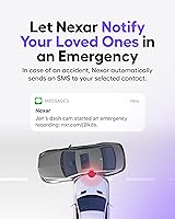 Nexar Beam GPS Dash Cam — image 4