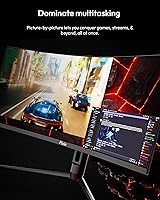 Pixio PXC348C Neo 34″ Curved Gaming Monitor — image 6
