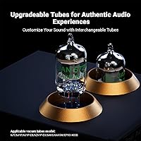 Fosi Audio Box X2 Phono Preamp — image 3