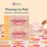 Grande Cosmetics GrandePOUT Plumping Lip Mask — image 2