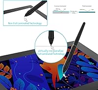 VEIKK VK1200 V2 Drawing Tablet — image 12