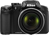 Nikon COOLPIX P510 — image 1