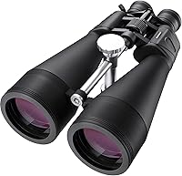 Barska Gladiator 25-125x80 Zoom Binoculars — image 1