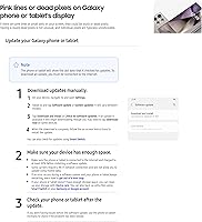 Samsung Galaxy Tab A9 8.7″ SM-X115 64GB — image 7