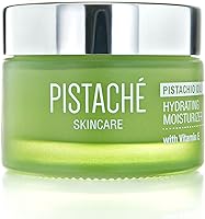 Pistaché Skincare Pistachio Oil Face Moisturizer 1.7oz — image 1