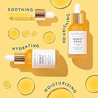 Farmacy Honey Grail Hydrating Face Oil 30mL — image 5