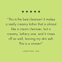 Origins Plantscription Anti-Aging Cleanser, 5 Fl Oz — image 6