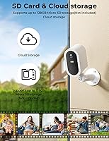 Recmoment RC-3312 Security Cameras Wireless Outdoor — image 4