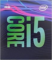 Intel Core i5-9500 Desktop Processor 6 Cores 3.0 GHz — image 1