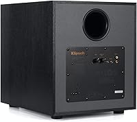Klipsch R-100SW 10″ Subwoofer — image 5