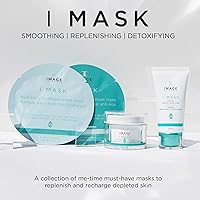 IMAGE Skincare I MASK Purifying Probiotic Mask, 2 oz — image 7