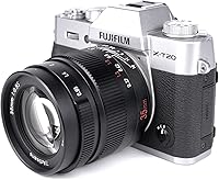 7artisans 35mm f0.95 Lens for Fujifilm X-Mount — image 3