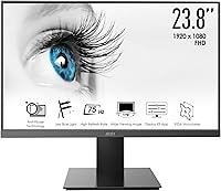 MSI Pro MP241X 24″ Monitor — image 1