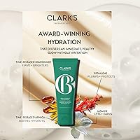Clark's Botanicals Heal + Hydrate B3 Cleanser, 4 Oz (Pack of 2) — image 3