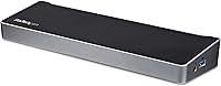 StarTech.com Triple Monitor USB 3.0 Docking Station — image 7
