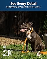 Armorcope CQ1S Solar Security Camera — image 4