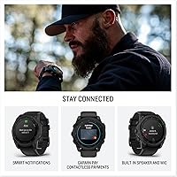 Garmin tactix 8 51mm Solar — image 4