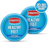 O'Keeffe's Healthy Feet 91g Twin Pack — image 2